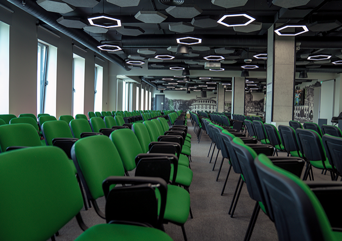 CONFERENCE HALL